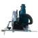 Аккумуляторная циркулярная пила Bosch GKS 18V‑68